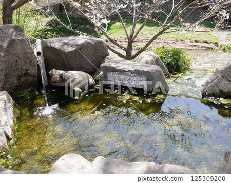 Nawate Rejuvenating Water 125309200