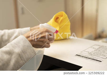 微波清洗 微波清洗 125309222