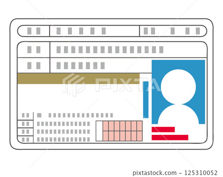 License License 125310052