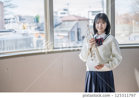 小號和學生 125311797