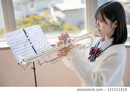 學生表演 學生表演 125311818