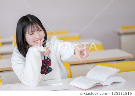 指點女學生 125311819