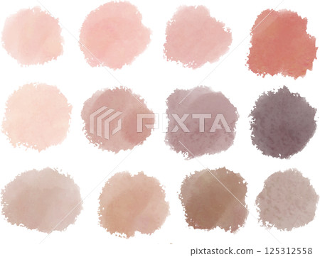 水彩顏料標題集 125312558