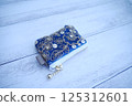 Indian Embroidery 125312601