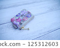 Indian Embroidery 125312603