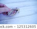 Indian Embroidery 125312605