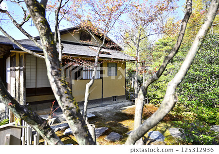 有樂園（愛知縣犬山市）的國寶“貞德” 125312936