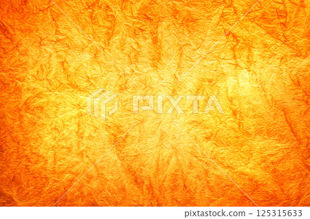 abstract orange background 125315633