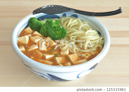 Mapo Chanpuru Mapo Chanpuru 125315961