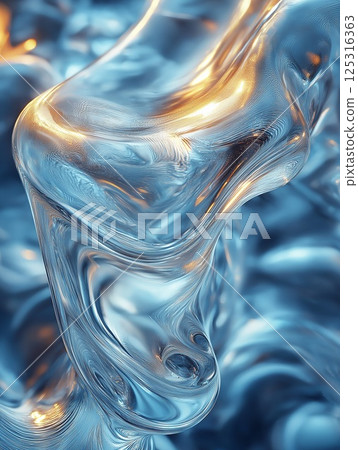 Soft Glass 125316363