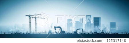 現代城市發展基地 現代城市發展基地 125317148