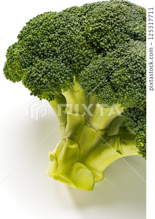 西蘭花 西蘭花 125317711