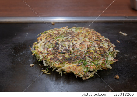 大阪燒:大阪的靈魂食物 大阪燒:大阪的靈魂食物 125318209