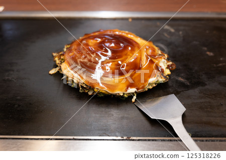 大阪燒:大阪的靈魂食物 大阪燒:大阪的靈魂食物 125318226