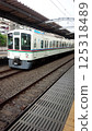 Seibu 4000 series 125318489