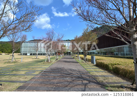 島根縣立古代出雲歷史博物館 125318861