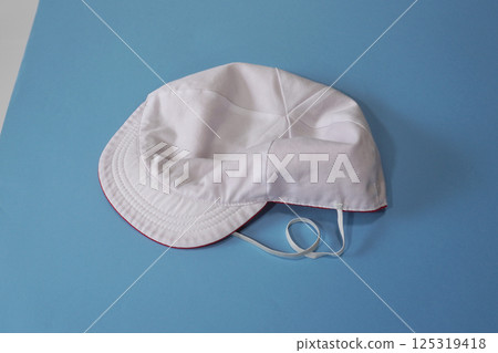 紅白帽 12 125319418