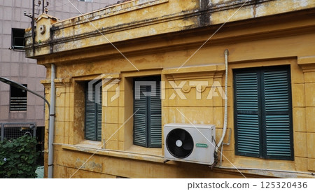 Hoa Lo Prison, Hanoi, Vietnam 125320436