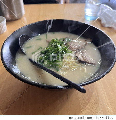 蒜香拉麵凱多 蒜香拉麵凱多 125321199