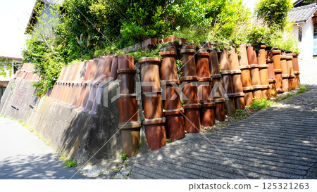Pottery Walk (Tokoname City) 125321263