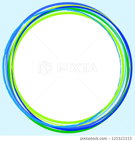 框架、環、空白 框架、環、空白 125321313