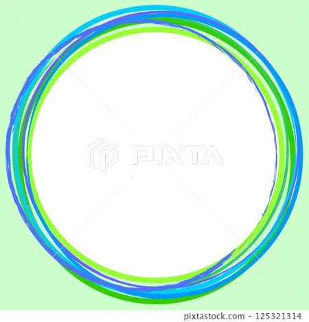 Frame, ring, white space Frame, ring, white space 125321314