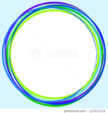 框架、環、空白 框架、環、空白 125321315
