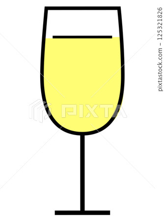 Colored glass icons Colored glass icons 125321826