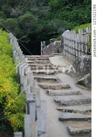 Stairs of Takebayashiji Stairs of Takebayashiji 125322198