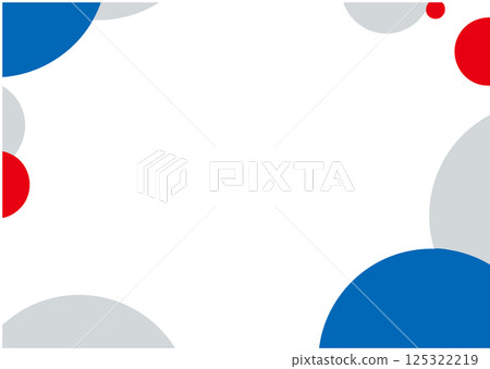 Expo color background frame b 125322219