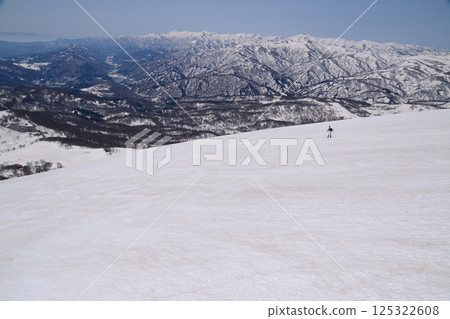 Tsukiyama滑雪場 Tsukiyama滑雪場 125322608