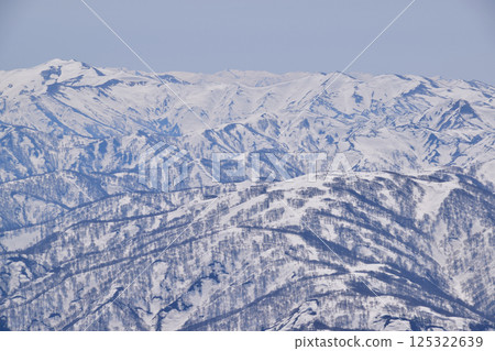 Tsukiyama滑雪場 Tsukiyama滑雪場 125322639