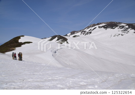 Tsukiyama滑雪場 Tsukiyama滑雪場 125322654