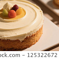 Cheesecake  125322672