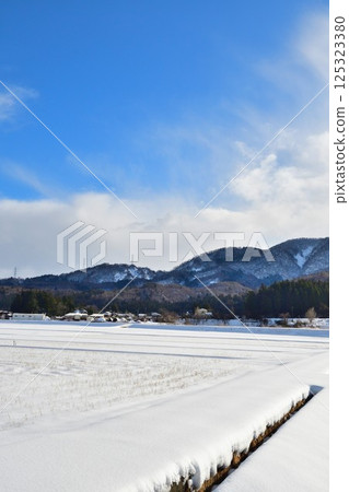 小千谷雪原(新潟縣) 小千谷雪原(新潟縣) 125323380
