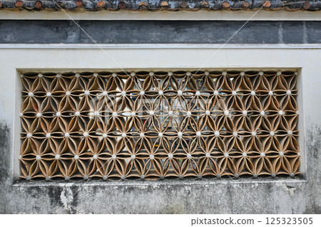 World Heritage Site: Mandarin's House / Macau World Heritage Site: Mandarin's House / Macau 125323505