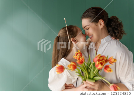 happy mother's day 125324830