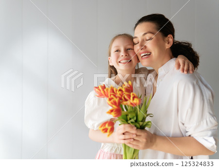 happy mother's day 125324833
