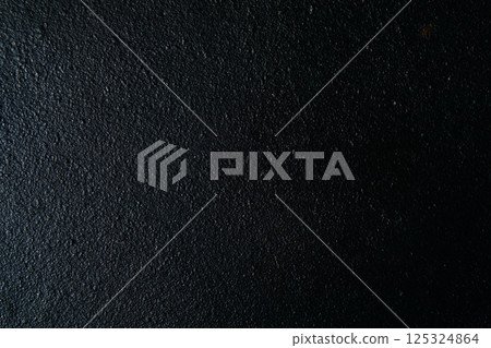 黑色表面處理的金屬黑板 黑色表面處理的金屬黑板 125324864