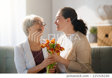 happy mother's day 125326280