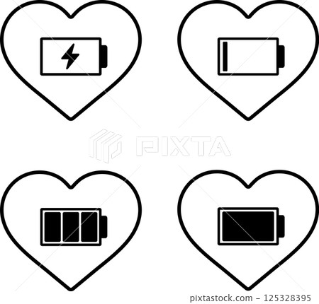 重新充電，充實你的思想 125328395