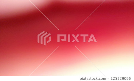 Abstract blur with soft lines and vibrant colors creating an ethereal effect 125329096