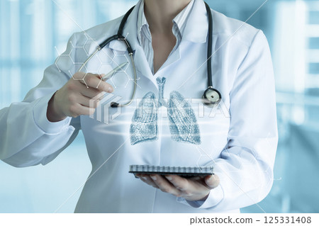 Breathing in Numbers. 125331408