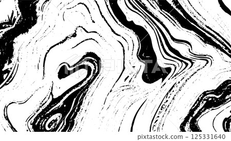 abstract background of liquid paint abstract background of liquid paint 125331640