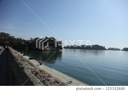 Matsushima Beach Matsushima Beach 125332680