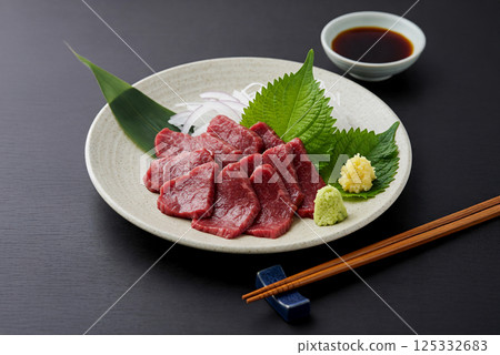 馬刺 馬刺 125332683