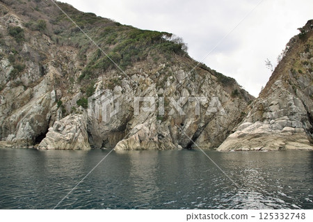 若狹灣外門觀光船之旅 8 125332748