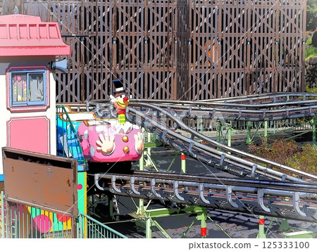 Clown coaster (20250409102122) 125333100