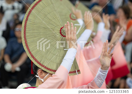 阿波舞的熱夜 125333365