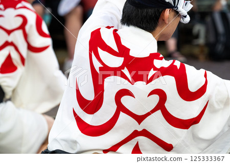 阿波舞的熱夜 125333367